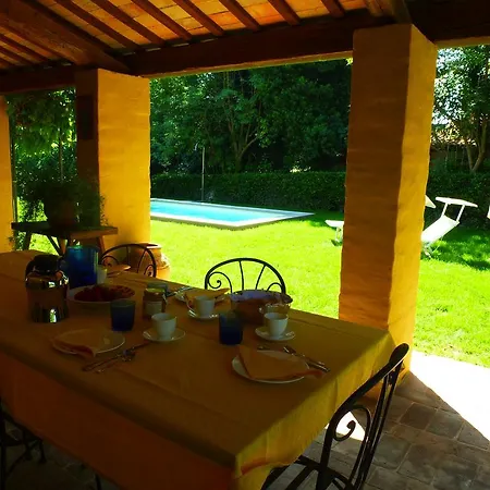 Casa Ezelina شقة *