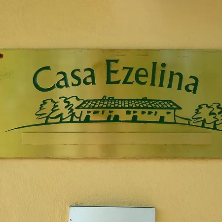 Casa Ezelina بيزارو