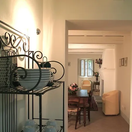 Casa Ezelina شقة *