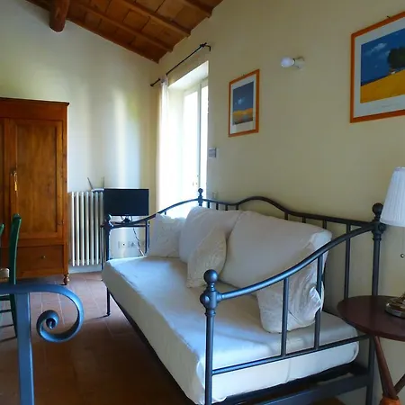 شقة Casa Ezelina بيزارو