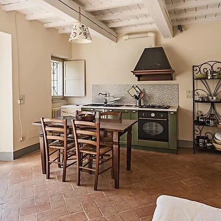شقة Casa Ezelina بيزارو