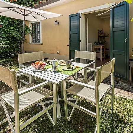 شقة Casa Ezelina