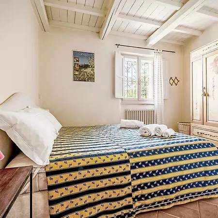 Casa Ezelina