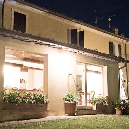 شقة Casa Ezelina