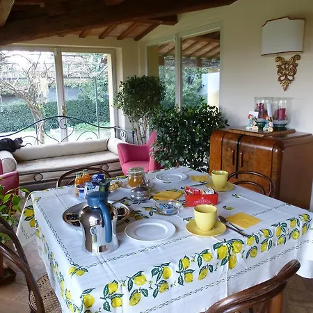 شقة Casa Ezelina