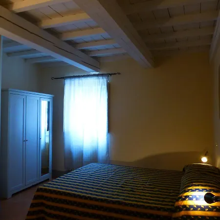 Casa Ezelina شقة *