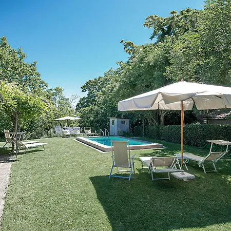 Casa Ezelina شقة *