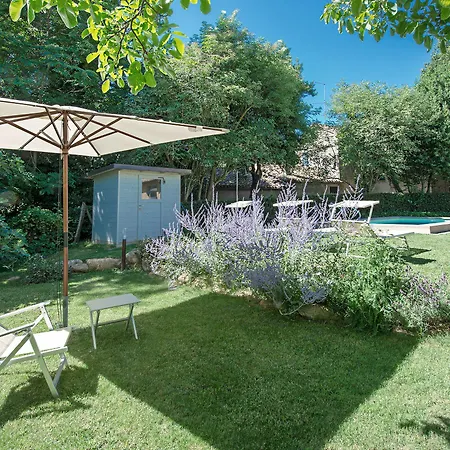 شقة Casa Ezelina