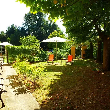 Apartmán Casa Ezelina Pesaro
